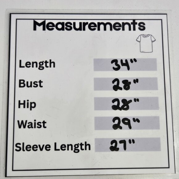 NWOT | Men's Classic White Long Sleeve Button Up Dress Shirt Business | 3XL - Picture 5 of 5